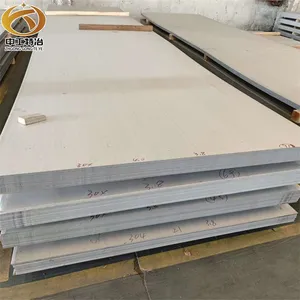 304, 321, 310s Stainless Steel Sheets, 2520 Medium and Heavy Plates, Laser-cut, Cold and Hot Rolled Sheets. thumbnail-3