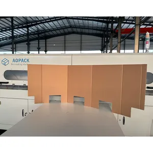 Cardboard Box Making Machine BM2508-Pro thumbnail-2