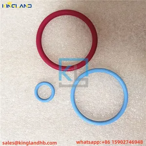 Engine Part 2206 Seal Kit, Injector KRP1643 Fit for Perkins thumbnail-3