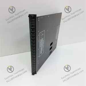 TRICONEX 3006 Processor Module thumbnail-1