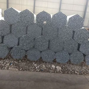 Galvanized Steel Pipe thumbnail-1