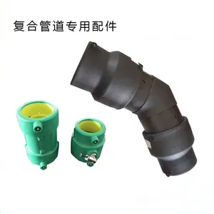 A Wide Range of Composite Pipes and Pipe Fittings thumbnail-4