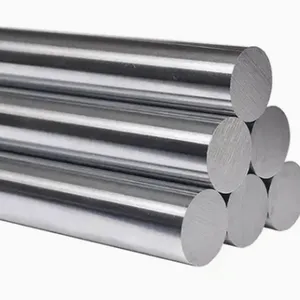 High-Performance 2219 Aluminum Bar for Aerospace Propeller Parts thumbnail-1