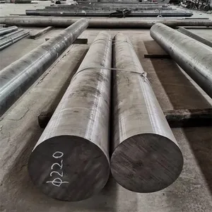 M35 Tool Steel/Skh55/HS6-5-2-5/1.3243 High Speed Steel Forged and Hot Rolled thumbnail-2