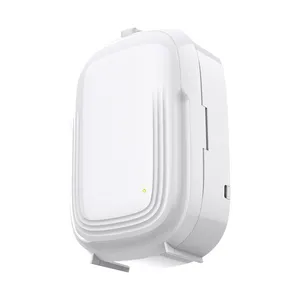 No Heat Cool Mist Aroma Diffusers Commercial Smart App Control Small Fine Fragrance Oil Atomization Machine thumbnail-5