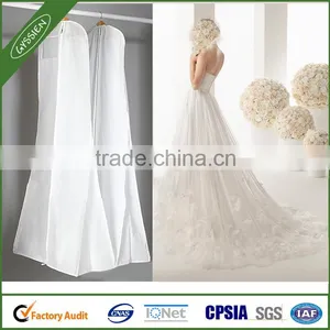 Wedding Dress Garment Bag Wholesale thumbnail-1