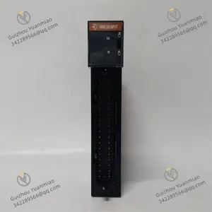 Allen-Bradley 1756-IF16 ControlLogix Analog I/O Modules thumbnail-1