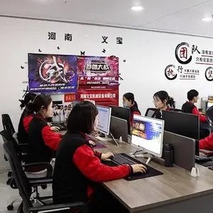 Henan Yibao Machinery Equipment Co., Ltd. company overview - view 1 thumbnail