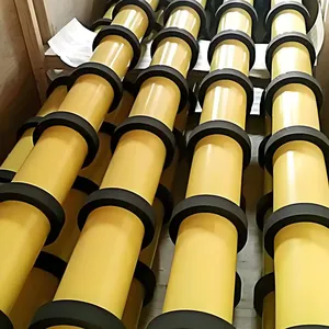 Glass Machinery Conveyor Rollers - Professional OEM Manufacturer for Tempering & Laminating Production Lines thumbnail-1