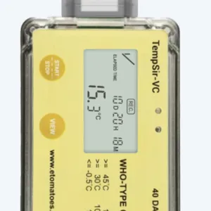 WHO PQS Temperature Data Logger TempSir VC thumbnail-1