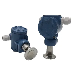 HPM1301 Universal Micro-Pressure Transmitter With -100kPa to 40MPa Measurement Range thumbnail-4