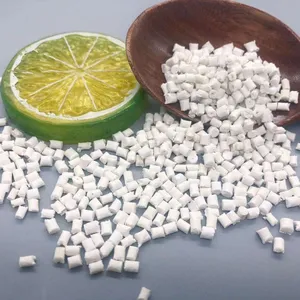 High Rigidity Black Polyamide PA6 30% Glass Fiber Reinforced Nylon 6 Product thumbnail-5