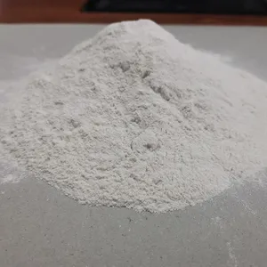 Fluorspar Powder With Filter Cake 95% CaF2 L.O.I. 2.0 % Max SiO₂ 2.0 % Max Mn 0.5 % Max Al₂O₃ 0.4 % Max thumbnail-1