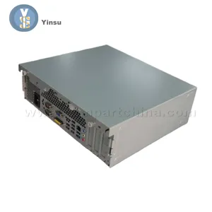 Wincor Windows 10 PC Core 1750262084 I5-4570 8GB RAM for Procase 280 Cineo 2060 ATM thumbnail-1