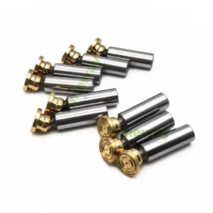 Rexroth A4VG71 32R Hydraulic Pump Repair Fittings & Rotor Group Spare Kits (Steel) for Agriculture Construction Machines thumbnail-4