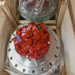 12940338 Riduttore SANY SY305C | Genuine Excavator Final Drive | OEM Replacement for Middle East & Africa thumbnail-5