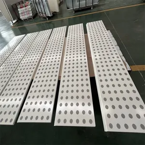 VE Panel Vitreous Enamel Sheet for Public Transport Decoration, Anti Corrosion, Weather Resistant, Acid and Alkali Resistant thumbnail-1