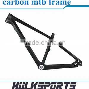 Carbon Mtb Frame Cheap 27.5'' thumbnail-1