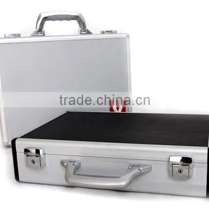 Business Hand Bag Aluminum Case thumbnail-1