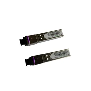 SC Interface SFP Gigabit Single-mode Single-fiber Optical Module SFP-GE-LX-SM1310 Compatible With Huawei, Cisco, H3C thumbnail-2