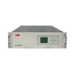 ABB EL3020 Gas Analyzer thumbnail-1