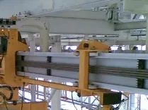 Electrified Monorail Systems (EMS) Wheels for Automotive Assembly Lines thumbnail-3