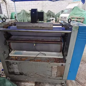 Embossing Machine thumbnail-1