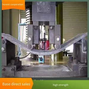 High Ductility Concrete, High Strength Polymer Fiber Cement Mortar, High Toughness, Easy to Construct, Earthquake-resistant, C40 thumbnail-1