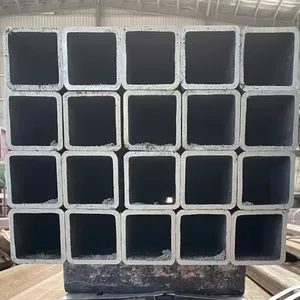 DN15-DN200 Carbon Steel Pipe Provide Carbon Seamless Steel Pipes thumbnail-3