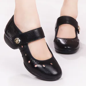 Women's Dance Shoes thumbnail-1