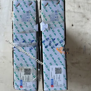 YUCHAI Forepart Vibration Damper Sub Assembly DKG7T0-1005140 for YUCHAI Excavator thumbnail-3