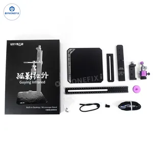 WXY P30R Pro High-Resolution Thermal Fault Diagnostic Tool thumbnail-5