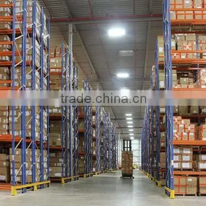 Heavy Duty Warehouse Storage Pallet Beam Rack thumbnail-6