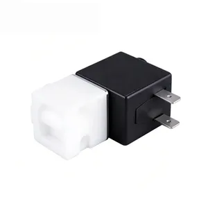 003-1025-001 Printhead Valve for Citronix Ci1000 Ci750 Ci580 Ci3000 Ci3300 Inkjet Coding Printer thumbnail-1
