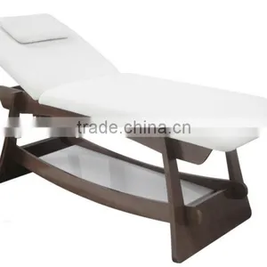 Wooden Beauty Bed thumbnail-1