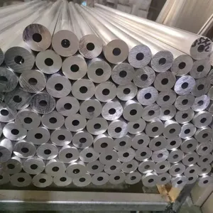 5083-H112 Marine Grade Aluminum Welding Tube for Chemical and Shipbuilding Industries thumbnail-4