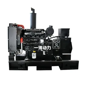 Weichai Generator Set Manufacturer thumbnail-3