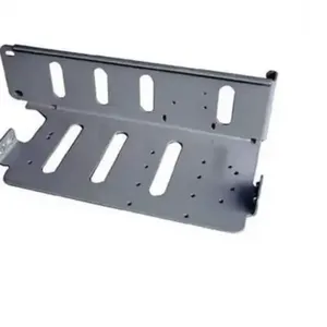 Sheet Metal Fabrication for Industrial Machinery Enclosures & Cabinets thumbnail-3