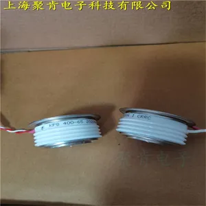 Factory Sales KP8 400-65 Thyristor Power Accessories Electronic Components thumbnail-1
