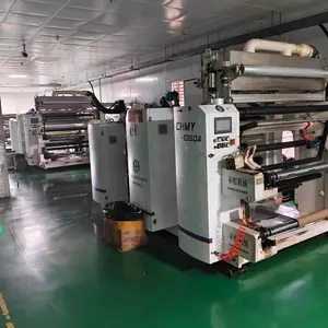 Wenzhou Zhanxin New Materials Technology Co., Ltd. company overview - view 1 thumbnail