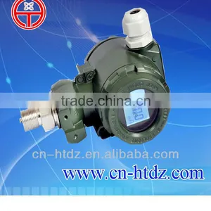 Pressure Transmitter With Hart thumbnail-1