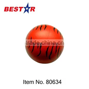ISO9001 Factory Soft Toy PU Stress Ball thumbnail-1