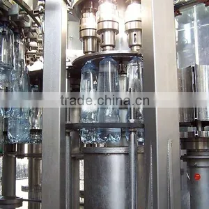 China Automatic Bottling Machine Price thumbnail-4
