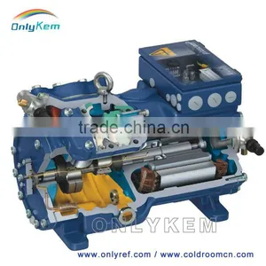 Maneurop Compressor Condensing Units for Fruit thumbnail-2