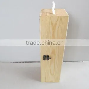 OEM Custom Design Wooden Wine Packaging Box thumbnail-4