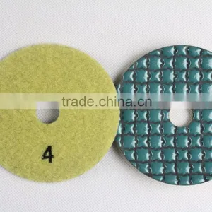 5 Step Granite Dry Polishing Pad thumbnail-3