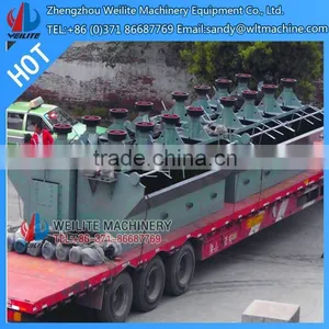 High Quality Talc Flotation Machine thumbnail-4