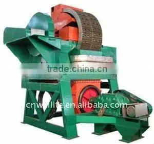 2014 High-level Magnetic Separator Machine thumbnail-1