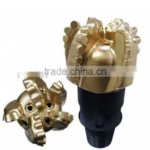 API-7-1 Standard PDC Oil Drill Bit thumbnail-1