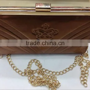 Waterproof Purse Fashion Purse Ladies Clutch Purse thumbnail-1